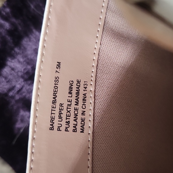 Betsey Johnson Jeweled Heel Bootie - Picture 12 of 13